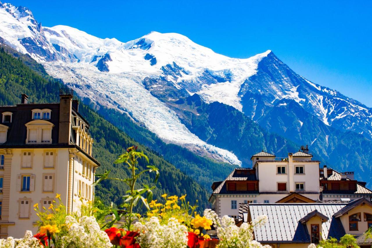 Alpine Museum- Chamonix All Year Exterior foto